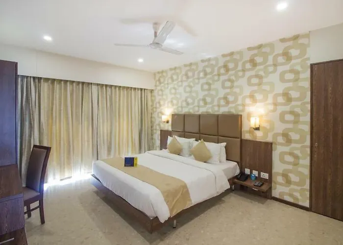 Magnus Star Residency