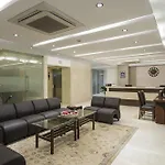 Magnus Star Residency