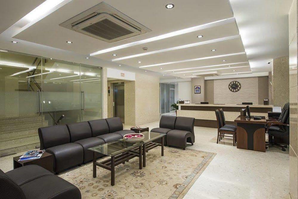 Hotel Magnus Star Residency 5*