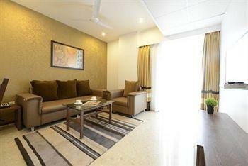 Magnus Star Residency